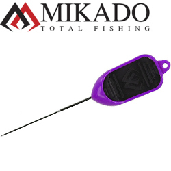 Mikado Territory HQ AMC-028 Игла-протяжка с зацепом
