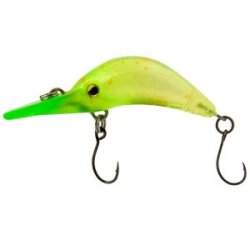 Воблер LureMax Senpai 30F SSR 1,8гр. цв. 103