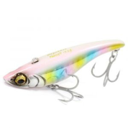 Воблер Megabass Travis 70 цв. Gg rainbow