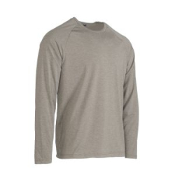 Лонгслив FHM "Wave" Хаки 5XL