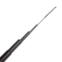 Удилище маховое Helios Prince Carbon, 6m, 10-30g (HS-P-600)