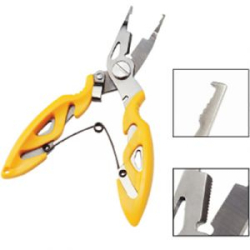 Инструмент для заводных колец Daitoubuku 1940 Light Game Pliers Micro