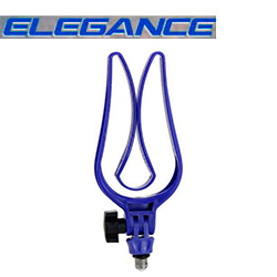 Elegance Feeder Pro Подставка для удилища задняя 6x15см