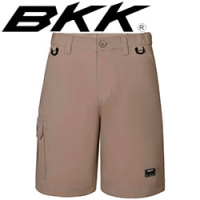 BKK Short Pants Beige