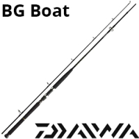 Daiwa BG Boat