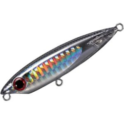 Воблер Smith Chinupen FW 68F 7.4g #02 Inakko