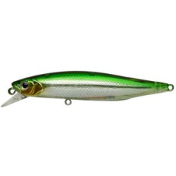 Воблер Bassday Mogul Minnow 66SP Dart цв. CU-359