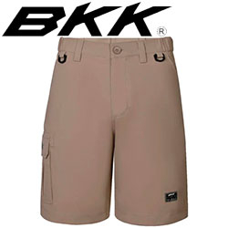 BKK Short Pants Beige