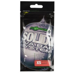 Пакет Korda Solidz Bags XS 45*100mm KPVA1