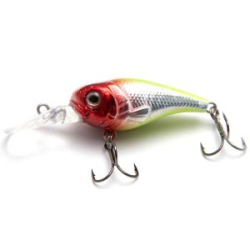 Воблер Namazu AstroPilot L-45мм цвет №4