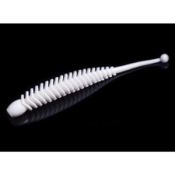 Силиконовая приманка Trout Baits Jara Boxter Fat 80 (Pellets) Color #21