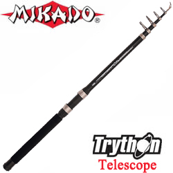 Mikado Trython Telescope
