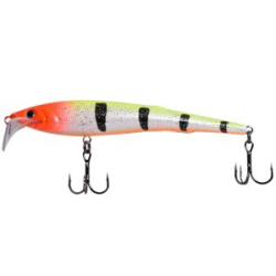 Воблер LureMax Stinka 110F MDR 12гр. цв. 254