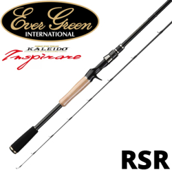 EverGreen Kaleido Inspirare RSR