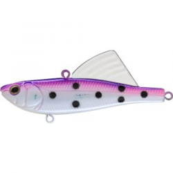 Воблер Strike Pro Tornado Vibe 85 (EG-204B-UV#C457F)