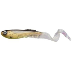 Приманка мягкая Abu Garcia Beast Curltail 21cm 4шт #Funky Fish
