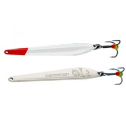 Блесна зимняя Sprut PRO Series Cameron #7,5 (75mm/8,6g/RH)