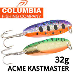 Columbia Acme Kastmaster 32гр.