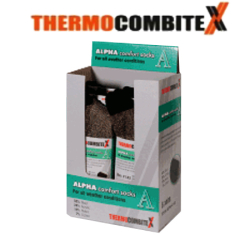 Thermocombitex Alpha Comfort Socks