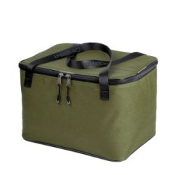 Сумка изотермическая "Следопыт - Tobacco", 23 л, цв. хаки