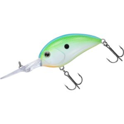 Воблер Daiwa 23 Steez Crank 200 цвет ST.SH