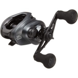 Катушка мультипликаторная Shimano 20 Exsence DCSS HG L