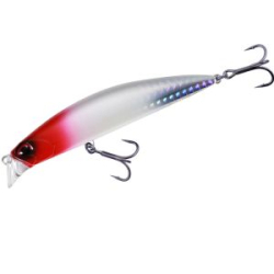 Воблер DUO Beach Walker Axcion Light 95S #CHA0545 Red Head Hound