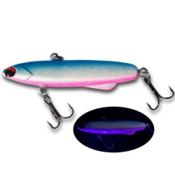 Воблер BAT Shiriten Baton 90 31 гр (Silicon) цв. # 993