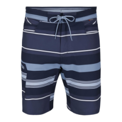 Шорты Simms Seamount Board Shorts, Huckleberry Stripe, 34W - M