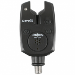 Сигнализатор клёва Mikado (электронный, элемент 23AE) (Арт.AMS01-SG-M1)