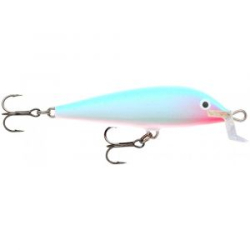 Воблер Rapala Team Esko TE07 цвет ICEC