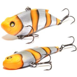 Воблер Akara Noisy 85S 18 гр. цвет A71