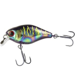 Воблер Jackall Chubby 38 SR цв. uv ul tamamushi tiger