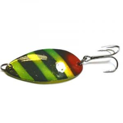 Блесна Spike Карасик 13 г. с тройником незацеп. 4015/08