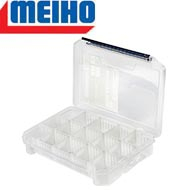 Meiho Free Case 800ND