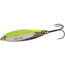 Блесна колеблющаяся Flagman Long Cast 10,5гр. цвет 205