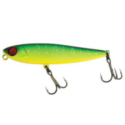 Воблер Jackall Chubby Pencil цв. Matt Tiger