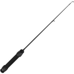 Удочка зимняя Nisus Black Ice Rod 50 (N-BIR50N-T)