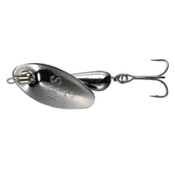 Блесна вращающаяся Smith AR Spinner Trout Model 3,5гр. №05