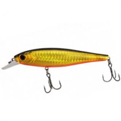 Воблер Mottomo Corso 130SP 24,3g цв. Gold Flash