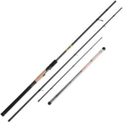 Фидерное удилище @SnastiZdraste Feeder Rod #Dralka 390cm 150g