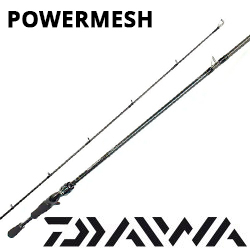 Daiwa Powermesh