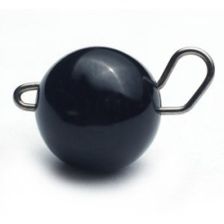 Призер Вольфрамовая чебурашка разборная черная 5гр.