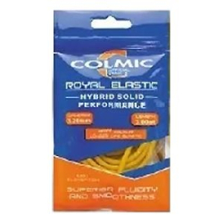 Резина для штекера Colmic Royal Elastic 3,20mm (3,00mt) (ELE320)