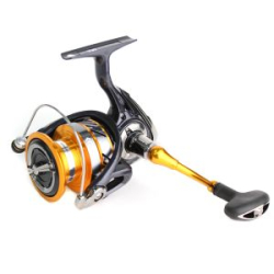 Катушка Daiwa 19 Revros LT 6000-H