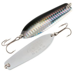 Блесна колеблющаяся Akara Action Series Taikuri 75 22 гр. цвет AB56