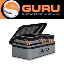 Guru Fusion Ventilator EVA 5шт (GLG049)