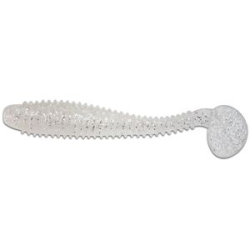 Мягкая приманка Kosadaka Revolt-SK, 70mm, цв. TS (5шт.) Revolt-SK70-TS