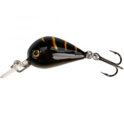 Воблер Mikado Duende 25F цвет 68