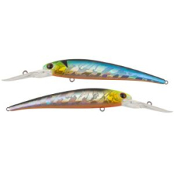 Воблер TsuYoki Soloist 120F цв. 014RW